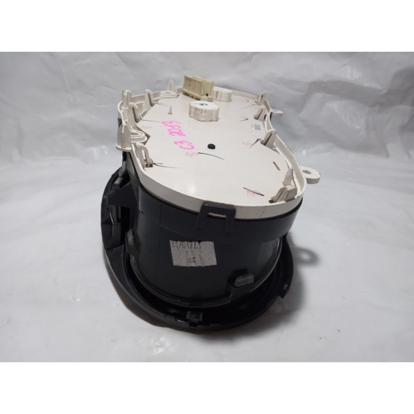 Painel Instrumento Citroen C3 2013