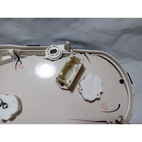 Painel Instrumento Citroen C3 2013