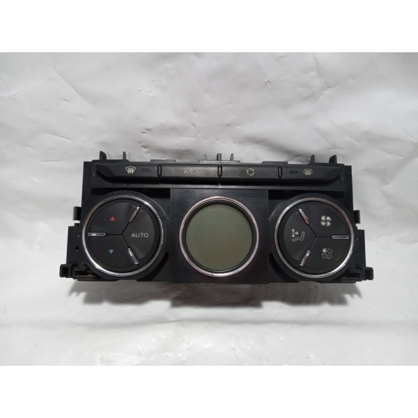 Comando Ar Condicionado Citroen C3 1.6 2013