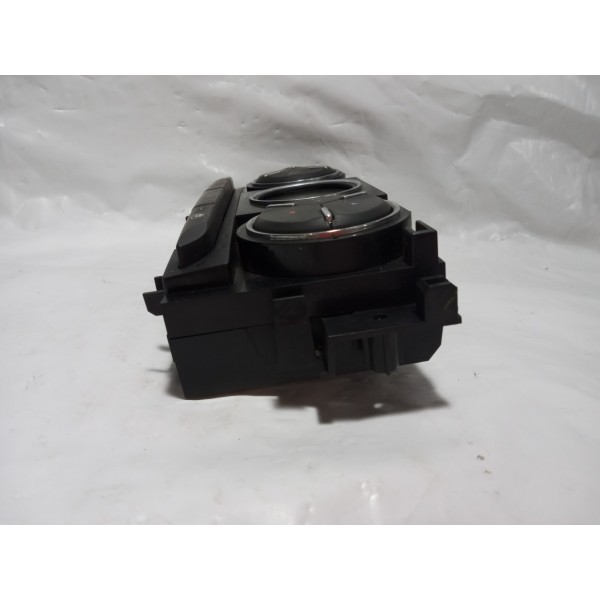 Comando Ar Condicionado Citroen C3 1.6 2013