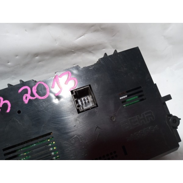 Comando Ar Condicionado Citroen C3 1.6 2013