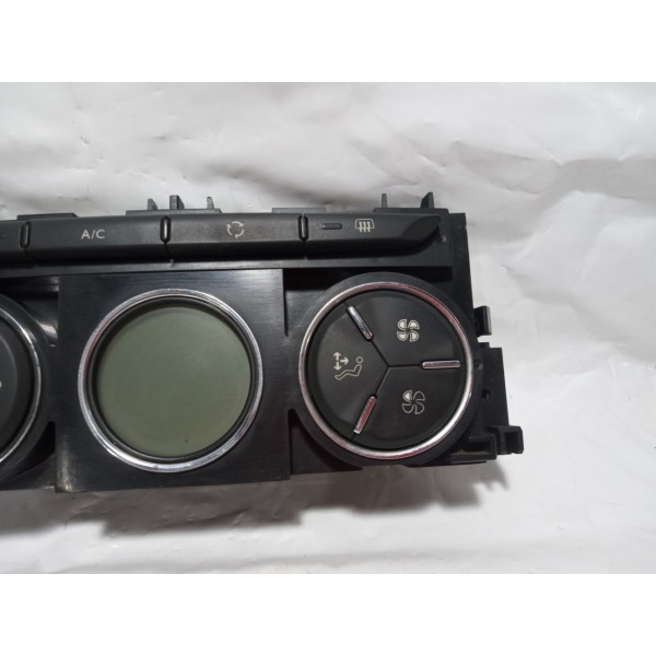 Comando Ar Condicionado Citroen C3 1.6 2013