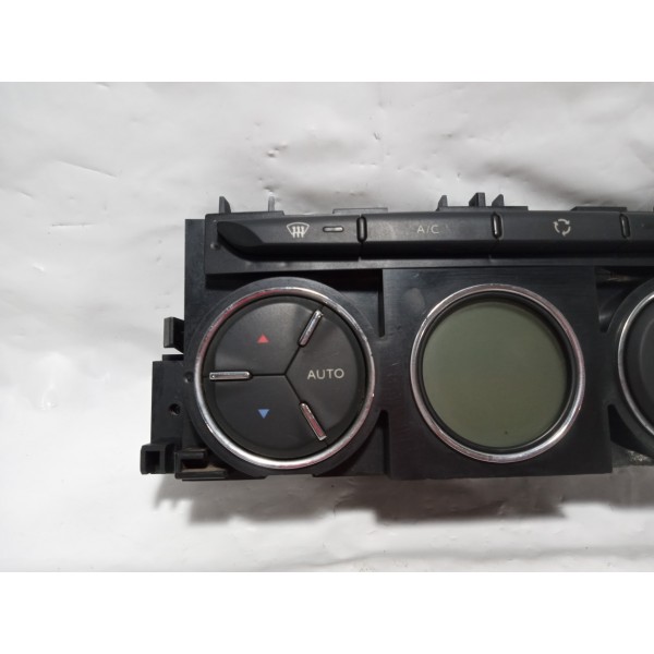 Comando Ar Condicionado Citroen C3 1.6 2013