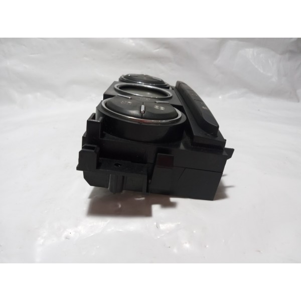 Comando Ar Condicionado Citroen C3 1.6 2013