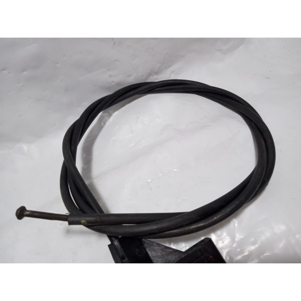 Cabo Alavanca Capô Dianteiro Gm Corsa Maxx 2012