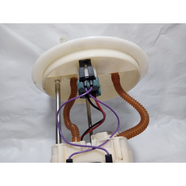 Bomba Combustível Gasolina Citroen C3 1.6 2013