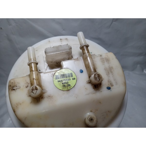 Bomba Combustível Gasolina Citroen C3 1.6 2013