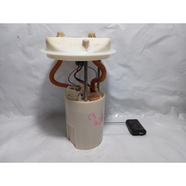 Bomba Combustível Gasolina Citroen C3 1.6 2013
