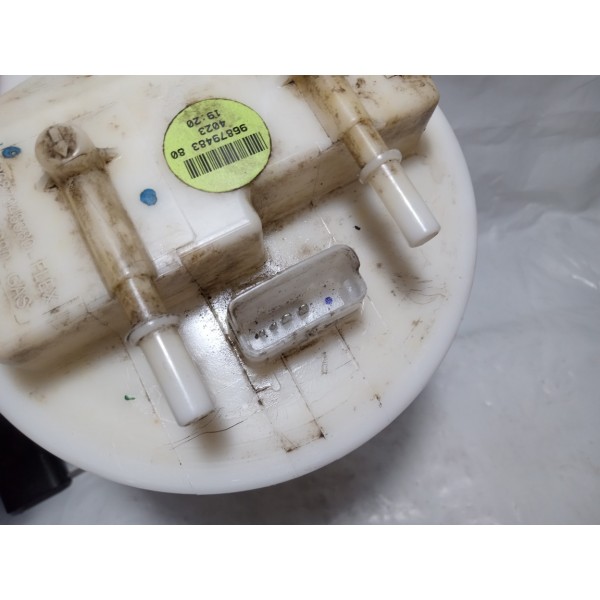 Bomba Combustível Gasolina Citroen C3 1.6 2013