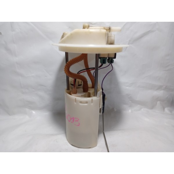 Bomba Combustível Gasolina Citroen C3 1.6 2013