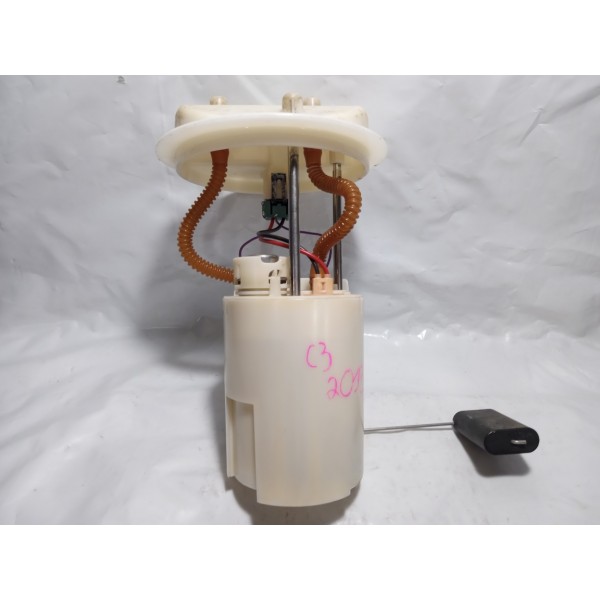 Bomba Combustível Gasolina Citroen C3 1.6 2013