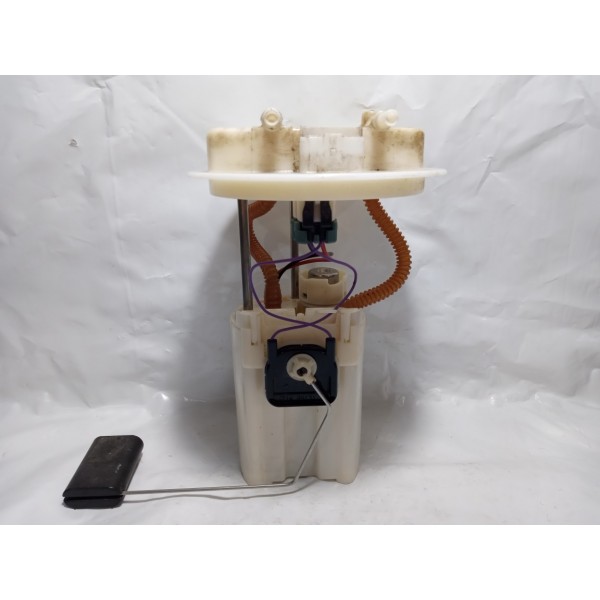 Bomba Combustível Gasolina Citroen C3 1.6 2013