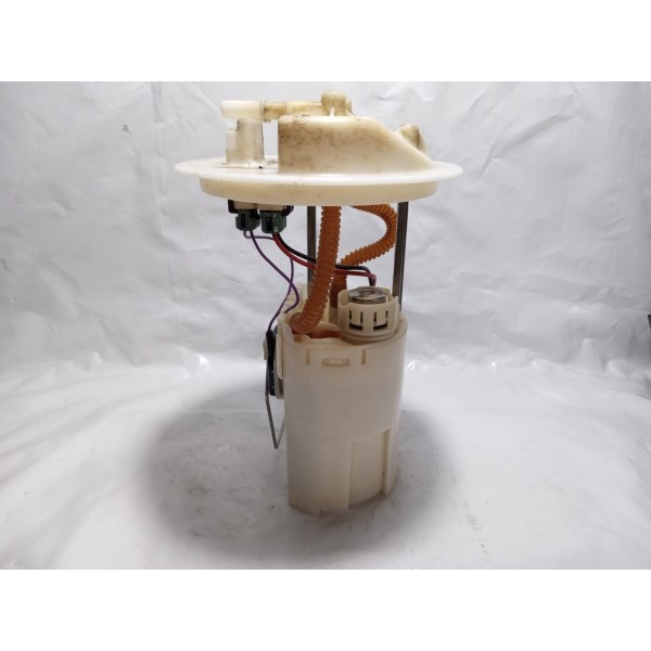 Bomba Combustível Gasolina Citroen C3 1.6 2013