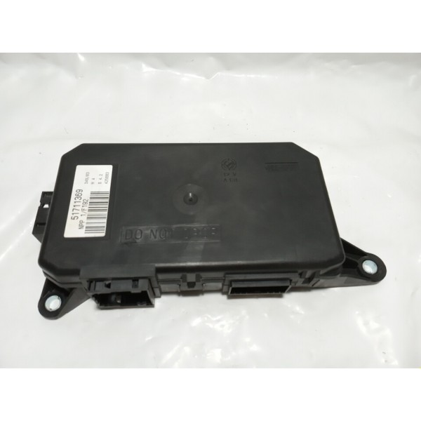 Módulo Conforto Vidro Elétrico Stilo 2004 Dianteiro L.d