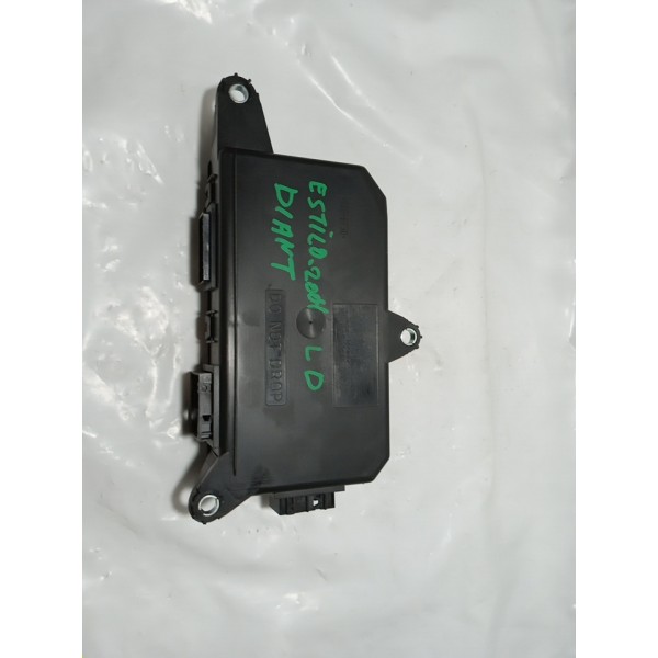 Módulo Conforto Vidro Elétrico Stilo 2004 Dianteiro L.d