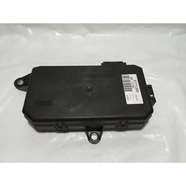 Módulo Conforto Vidro Elétrico Stilo 2004 Dianteiro L.d