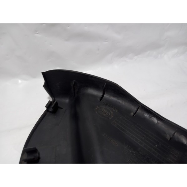 Acabamento Interno Retrovisor Esquerdo Jac J3 2012