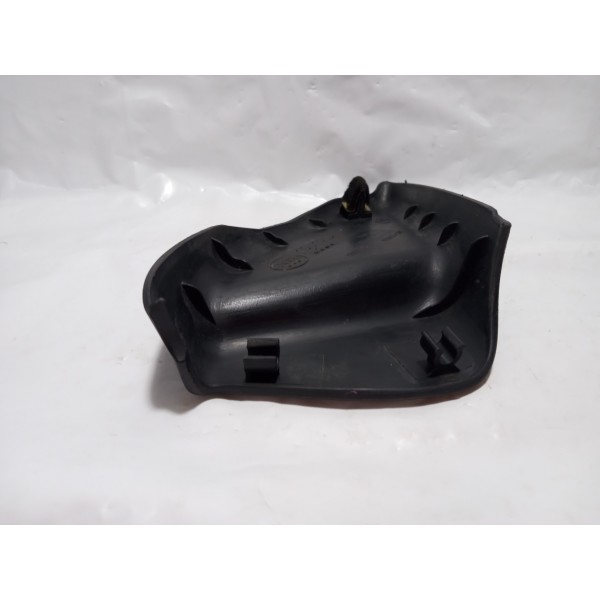 Acabamento Interno Retrovisor Esquerdo Jac J3 2012