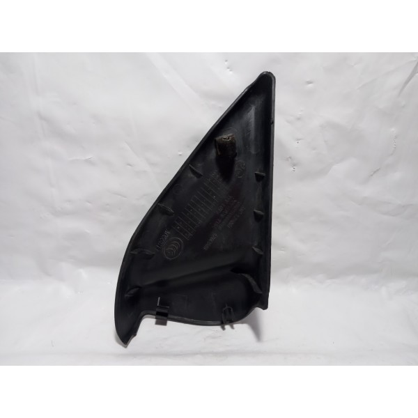 Acabamento Interno Retrovisor Esquerdo Jac J3 2012