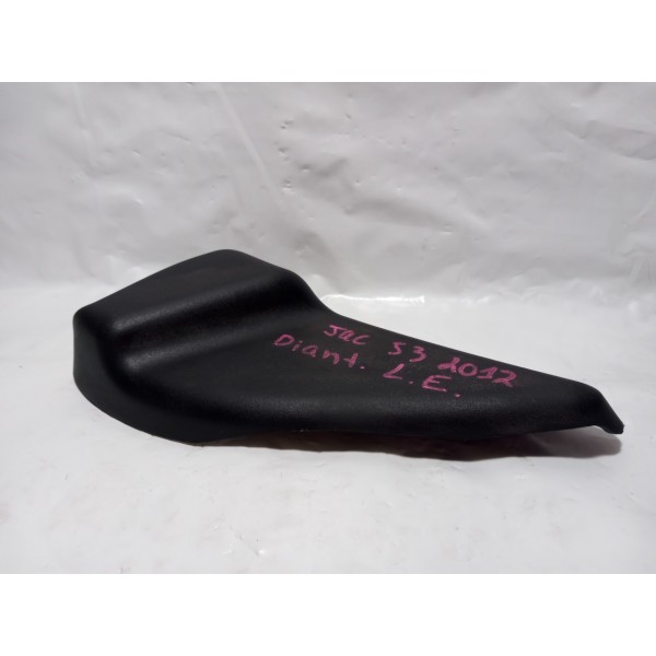 Acabamento Interno Retrovisor Esquerdo Jac J3 2012