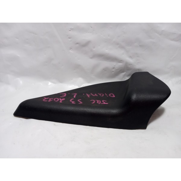 Acabamento Interno Retrovisor Esquerdo Jac J3 2012