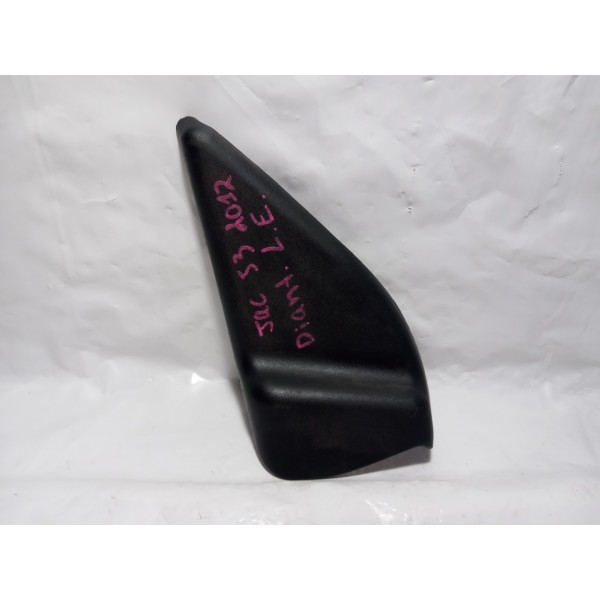 Acabamento Interno Retrovisor Esquerdo Jac J3 2012