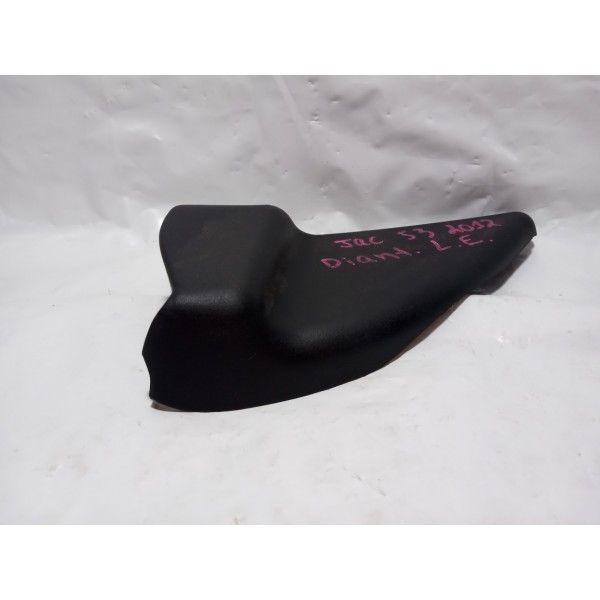 Acabamento Interno Retrovisor Esquerdo Jac J3 2012