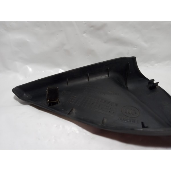 Acabamento Interno Retrovisor Esquerdo Jac J3 2012