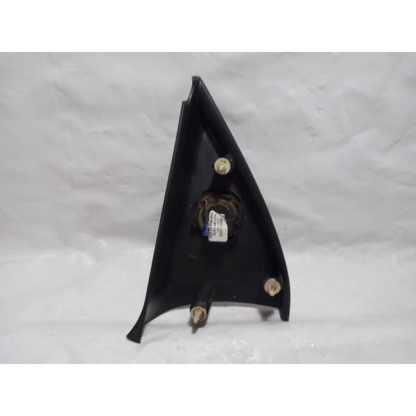 Acabamento Interno Retrovisor Direito Gm Astra 2008