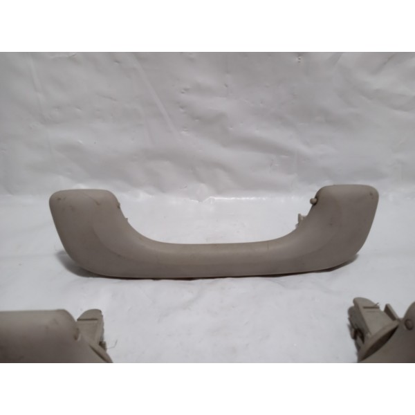 Pega Mão Renault Megane 2008 Jogo