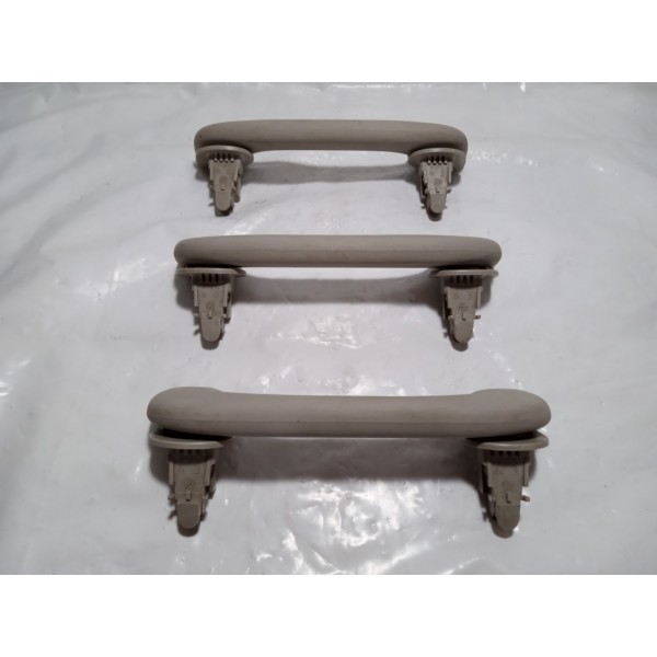 Pega Mão Renault Megane 2008 Jogo