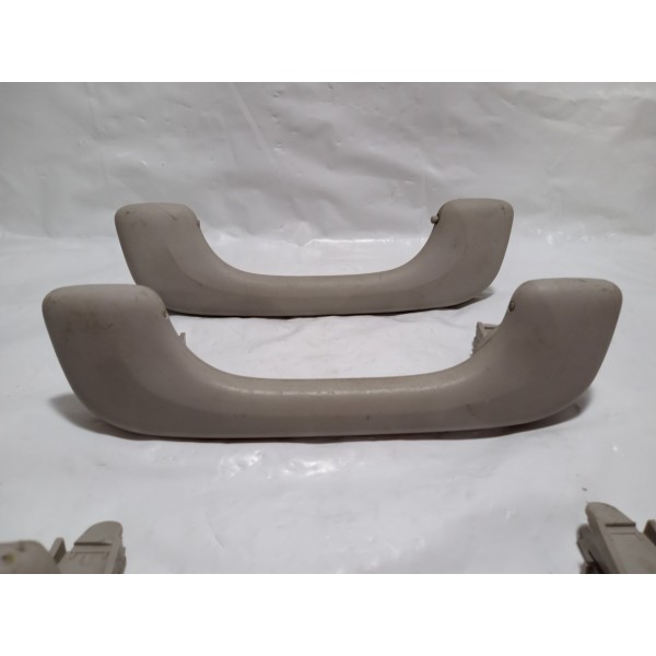 Pega Mão Renault Megane 2008 Jogo