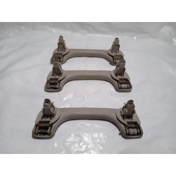 Pega Mão Renault Megane 2008 Jogo