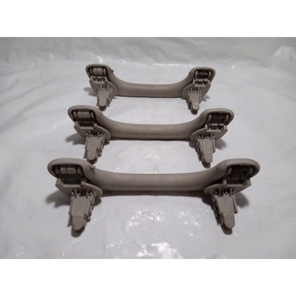 Pega Mão Renault Megane 2008 Jogo