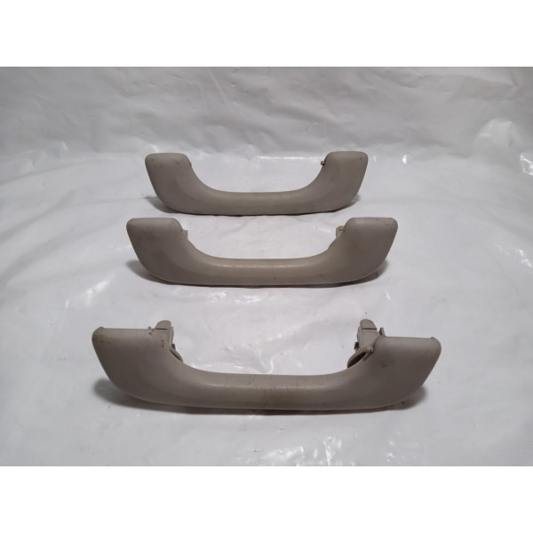 Pega Mão Renault Megane 2008 Jogo