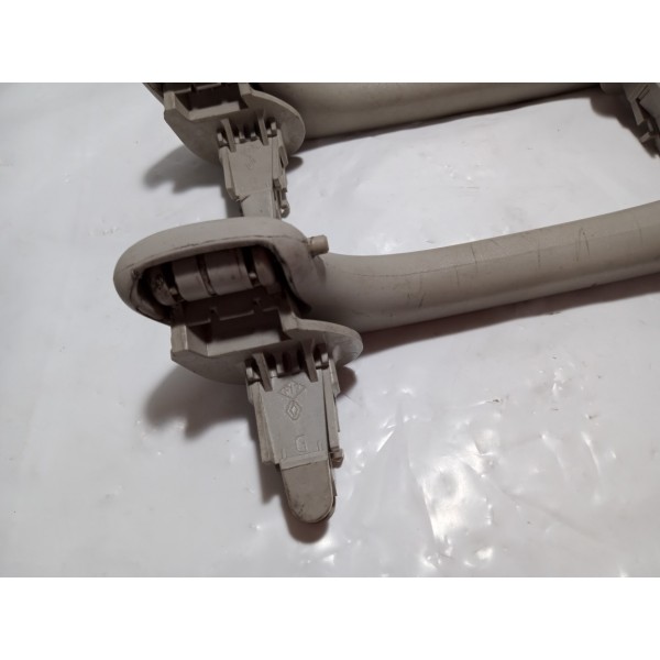 Pega Mão Renault Megane 2008 Jogo