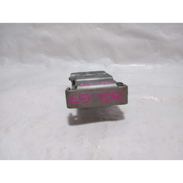 Batente Tampa Traseira Vw Gol G7 2017