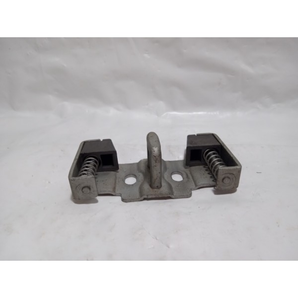 Batente Tampa Traseira Vw Gol G7 2017