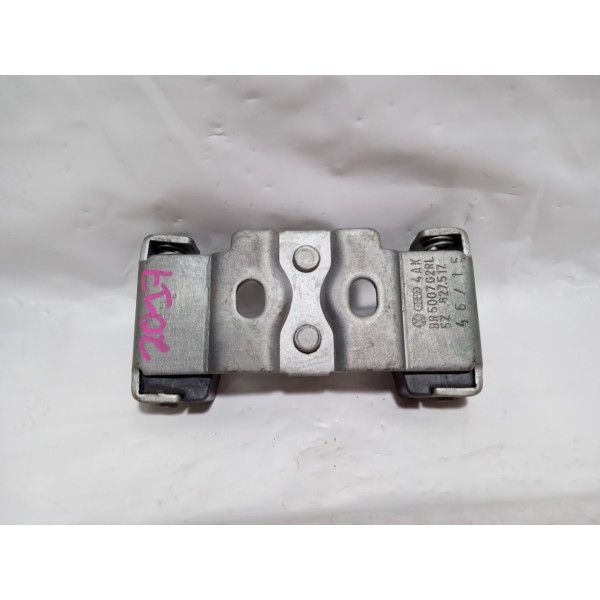 Batente Tampa Traseira Vw Gol G7 2017