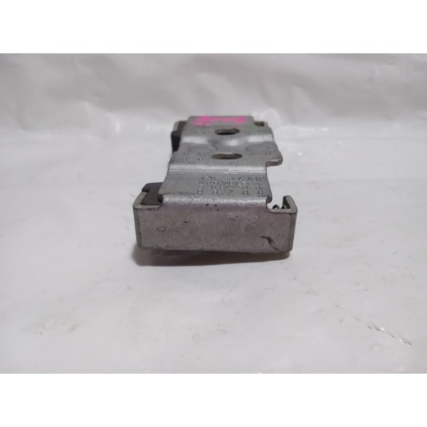 Batente Tampa Traseira Vw Fox 2006