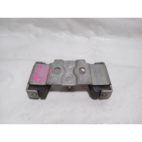 Batente Tampa Traseira Vw Fox 2006