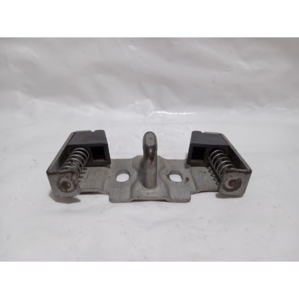 Batente Tampa Traseira Vw Fox 2006