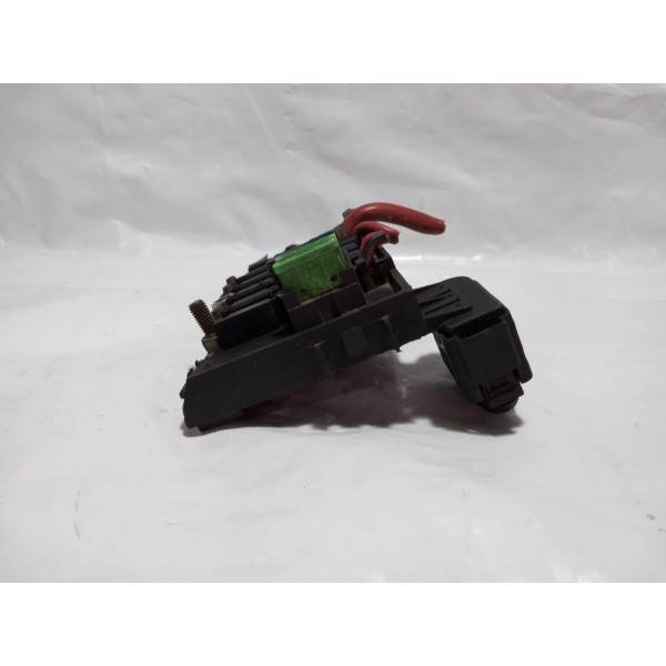 Polo Bateria Vw Golf Sapão