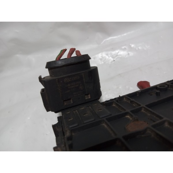 Polo Bateria Vw Golf Sapão