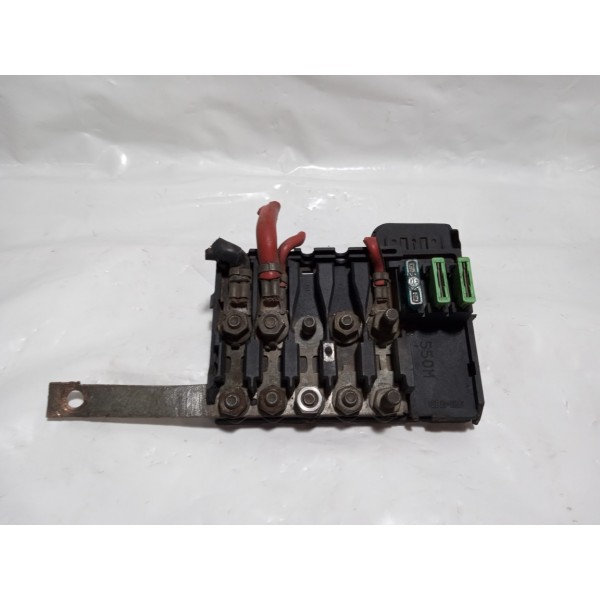 Polo Bateria Vw Golf Sapão