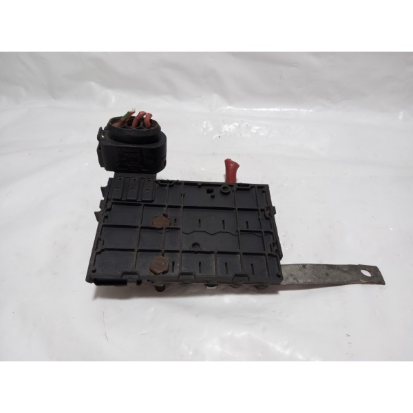 Polo Bateria Vw Golf Sapão