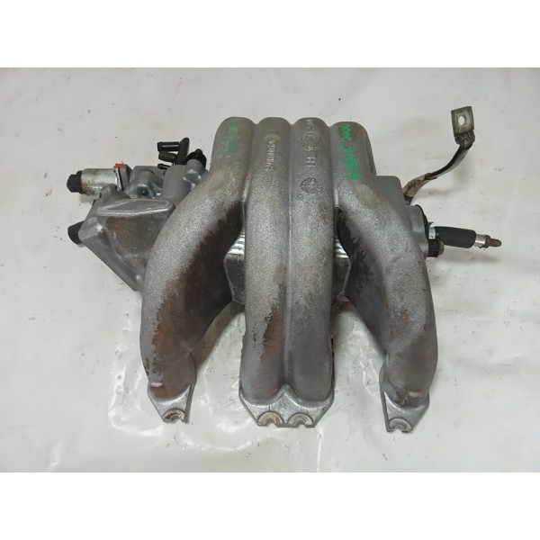 Coletor De Admissão Renault Scenic 1.6 8v 2000