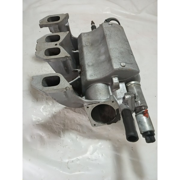 Coletor De Admissão Renault Scenic 1.6 8v 2000