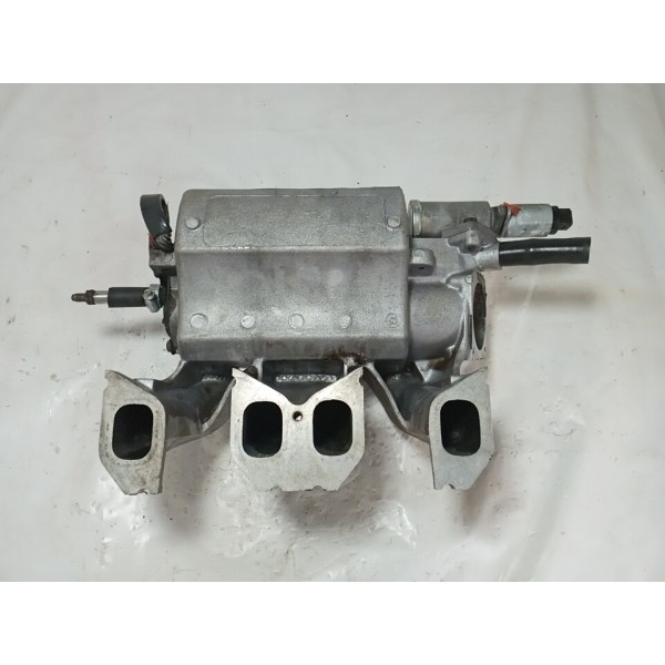 Coletor De Admissão Renault Scenic 1.6 8v 2000