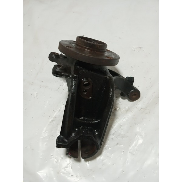 Montante Roda Lado Direito Citroen C3 1.4 8v 2010